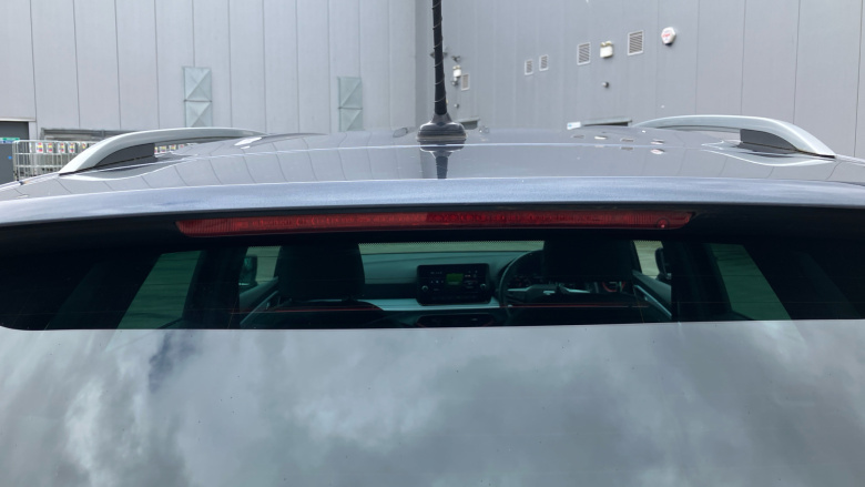 SEAT Arona 1.0 TSI 110 FR Edition 5dr Petrol Hatchback